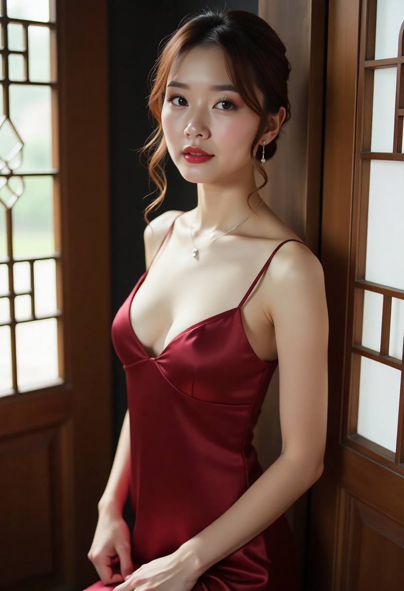 晨练版回春功