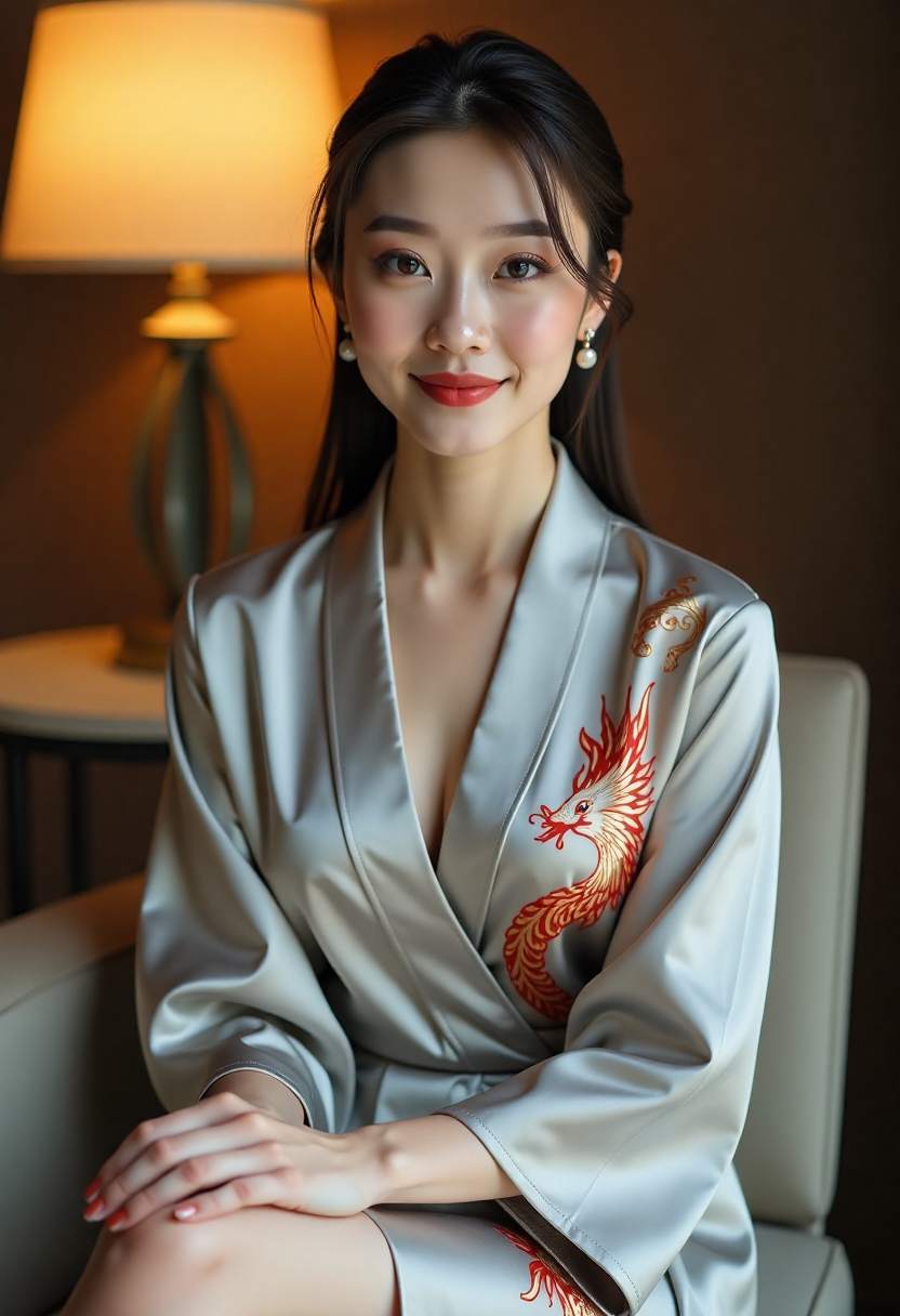 高清慢动作示范