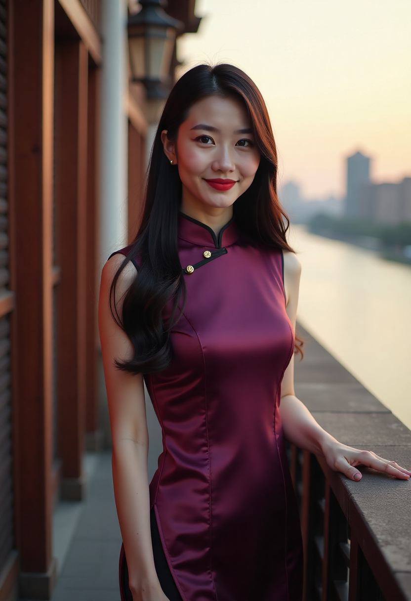 第六式：两手攀足固肾腰